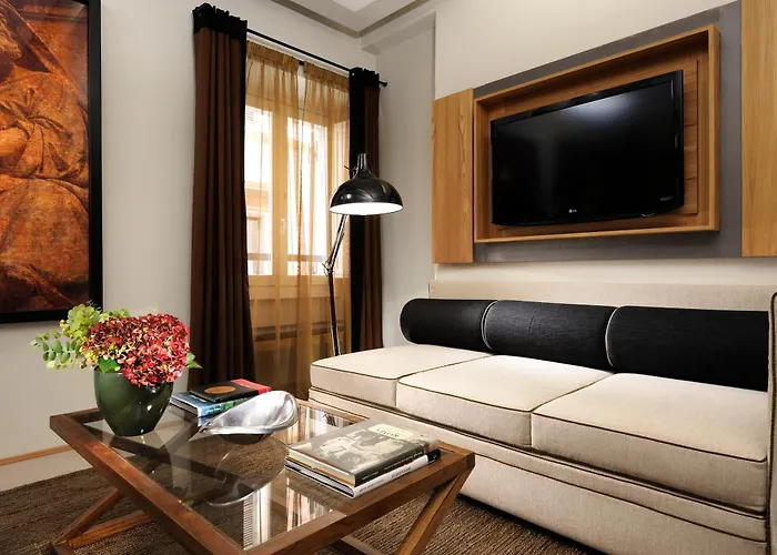 Babuino 181 - Small Luxury Hotels Of The World
