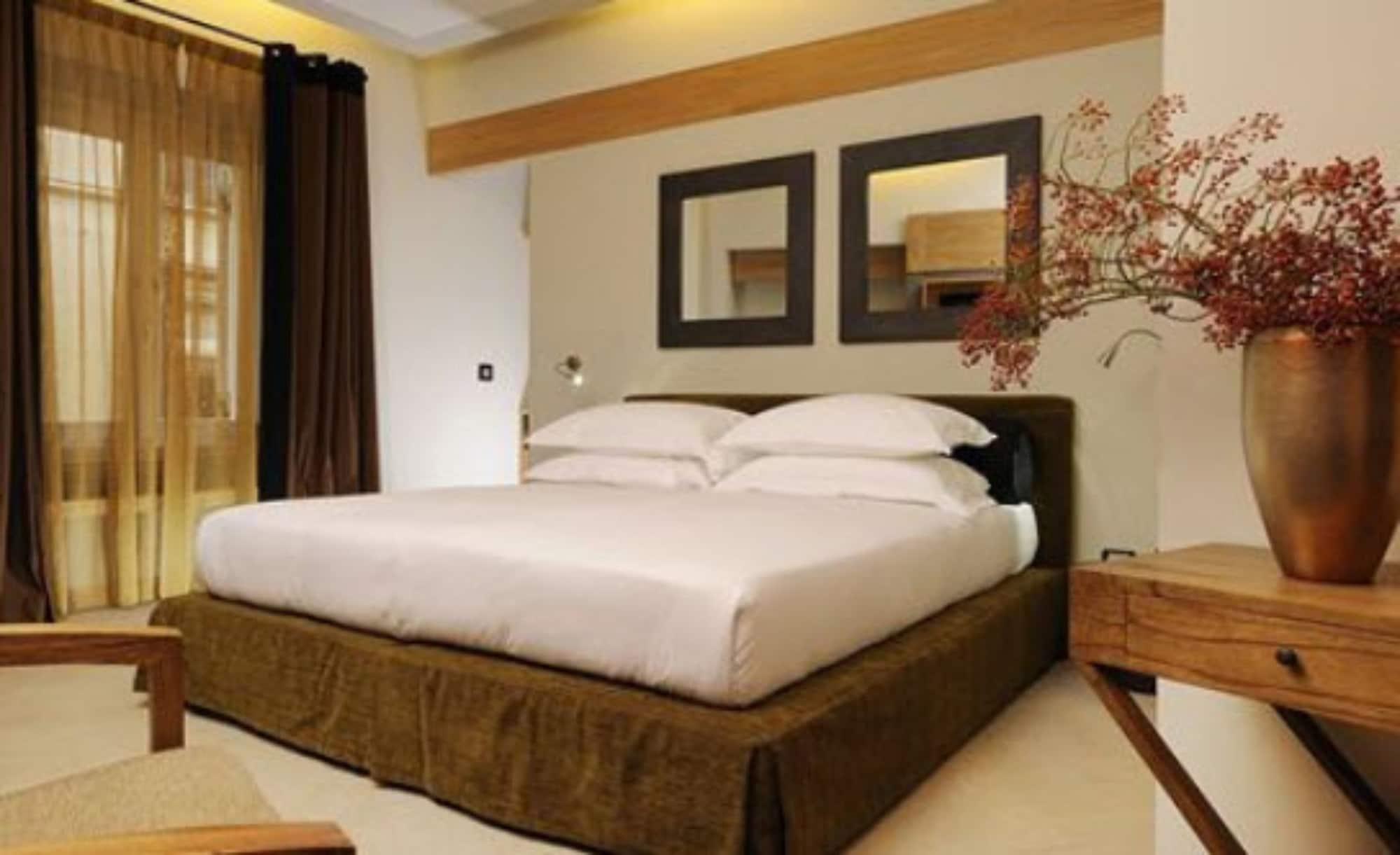 Babuino 181 - Small Luxury Of The World Hotel Rom