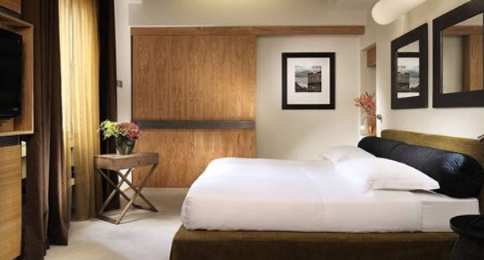 Babuino 181 - Small Luxury Of The World Hotel Rom