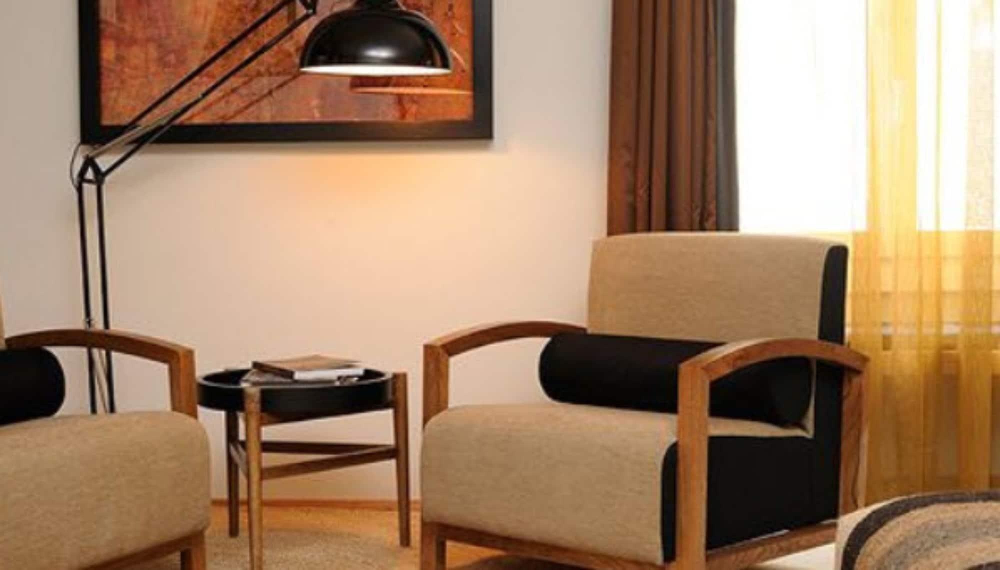 Babuino 181 - Small Luxury Of The World Hotel Rom