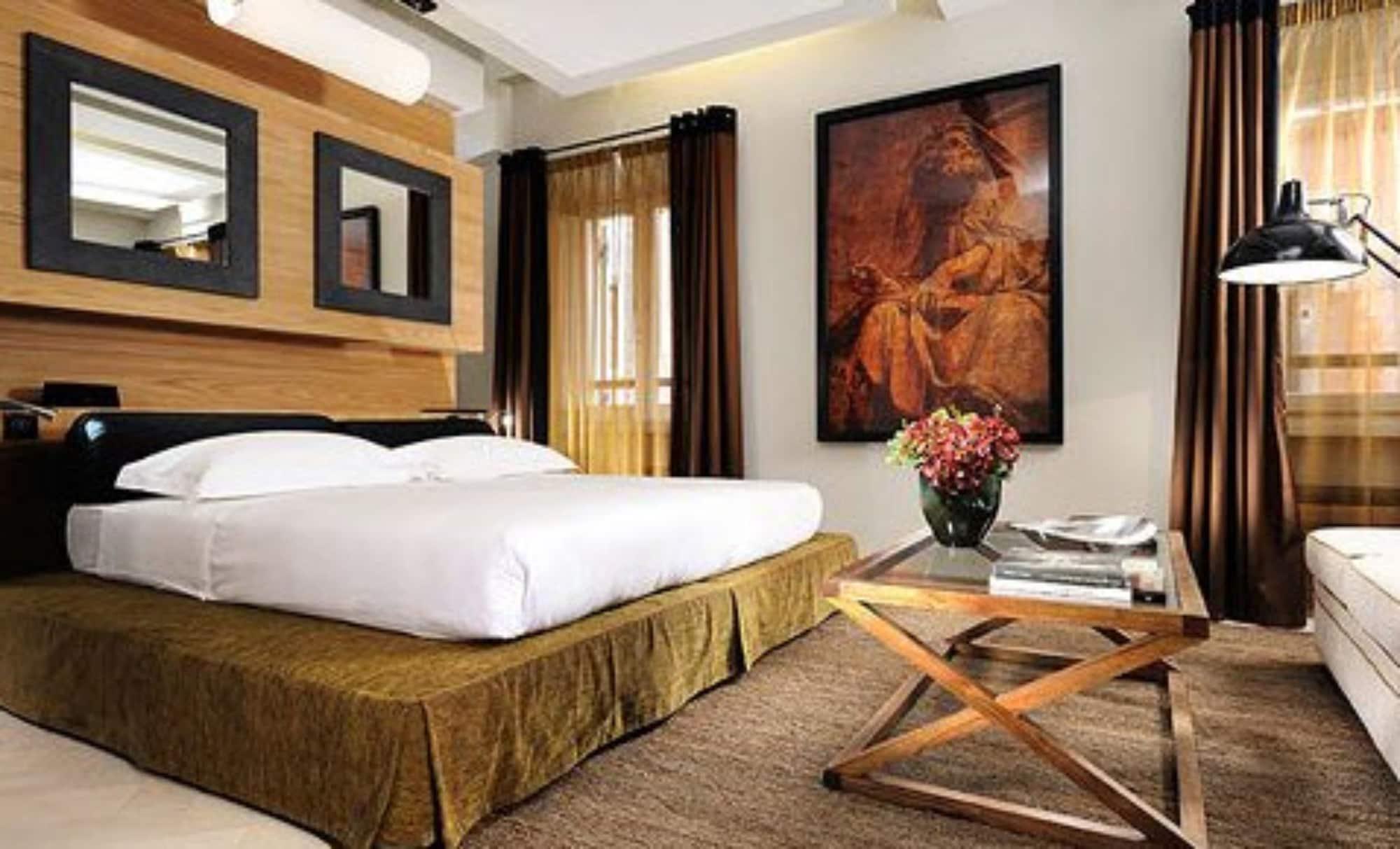 Hotel Babuino 181 - Small Luxury Of The World Rom