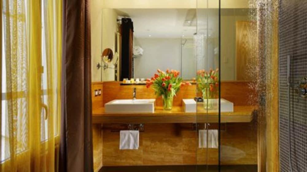 Babuino 181 - Small Luxury Of The World Hotel Rom