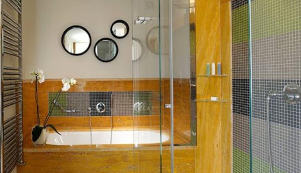 Babuino 181 - Small Luxury Of The World Hotel Rom