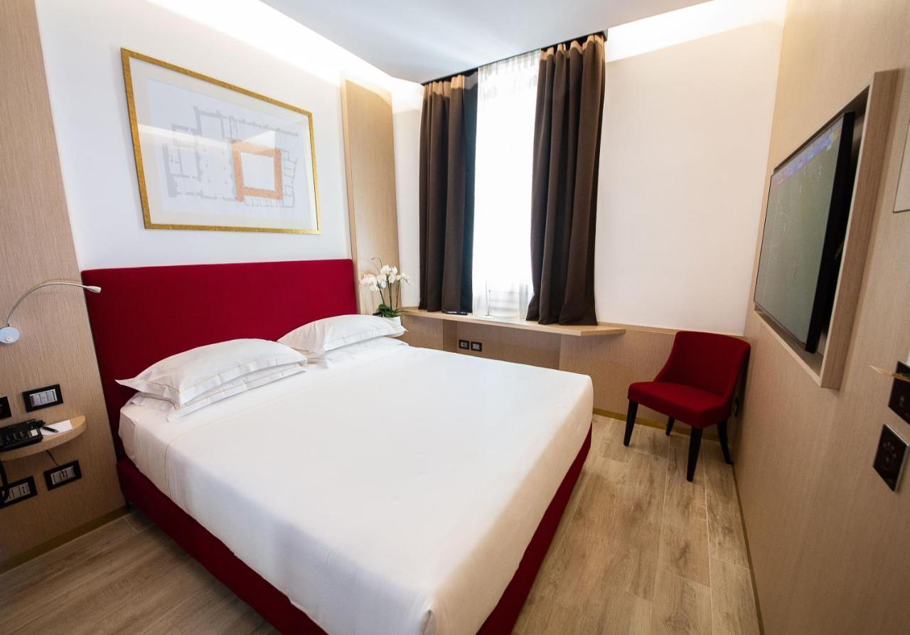 Babuino 181 - Small Luxury Of The World Hotel Rom