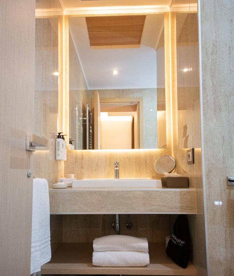 Babuino 181 - Small Luxury Of The World 4* Rom