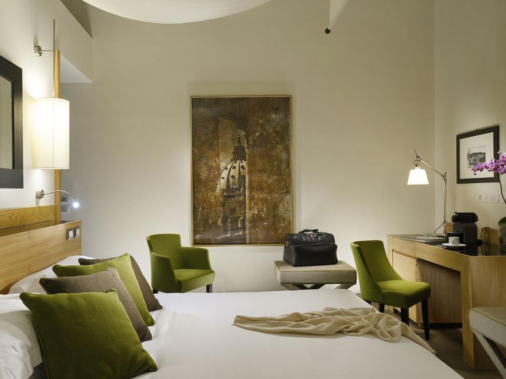 Babuino 181 - Small Luxury Of The World 4* Rom