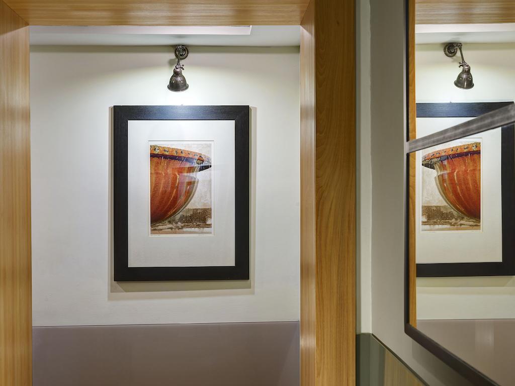 Hotel Babuino 181 - Small Luxury Of The World Rom