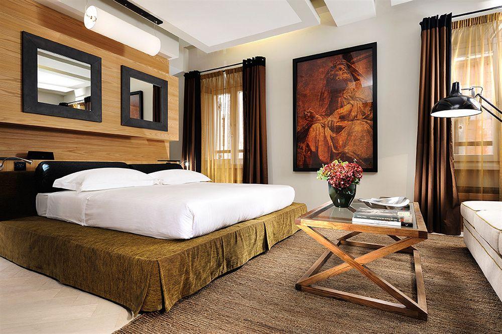 Babuino 181 - Small Luxury Of The World Hotel Rom