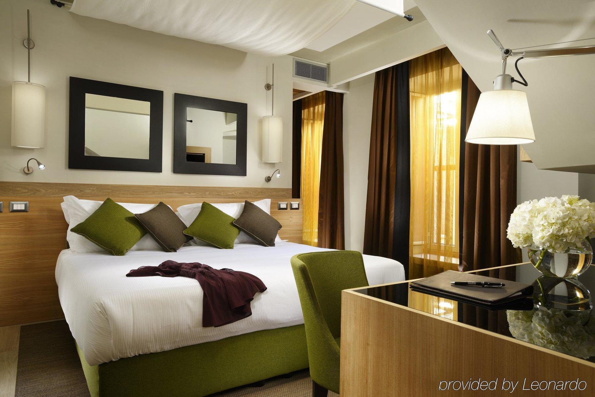 Babuino 181 - Small Luxury Of The World Hotel Rom