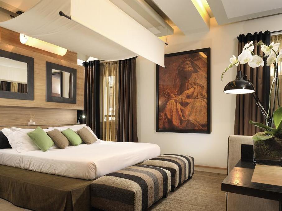 Babuino 181 - Small Luxury Of The World 4* Rom