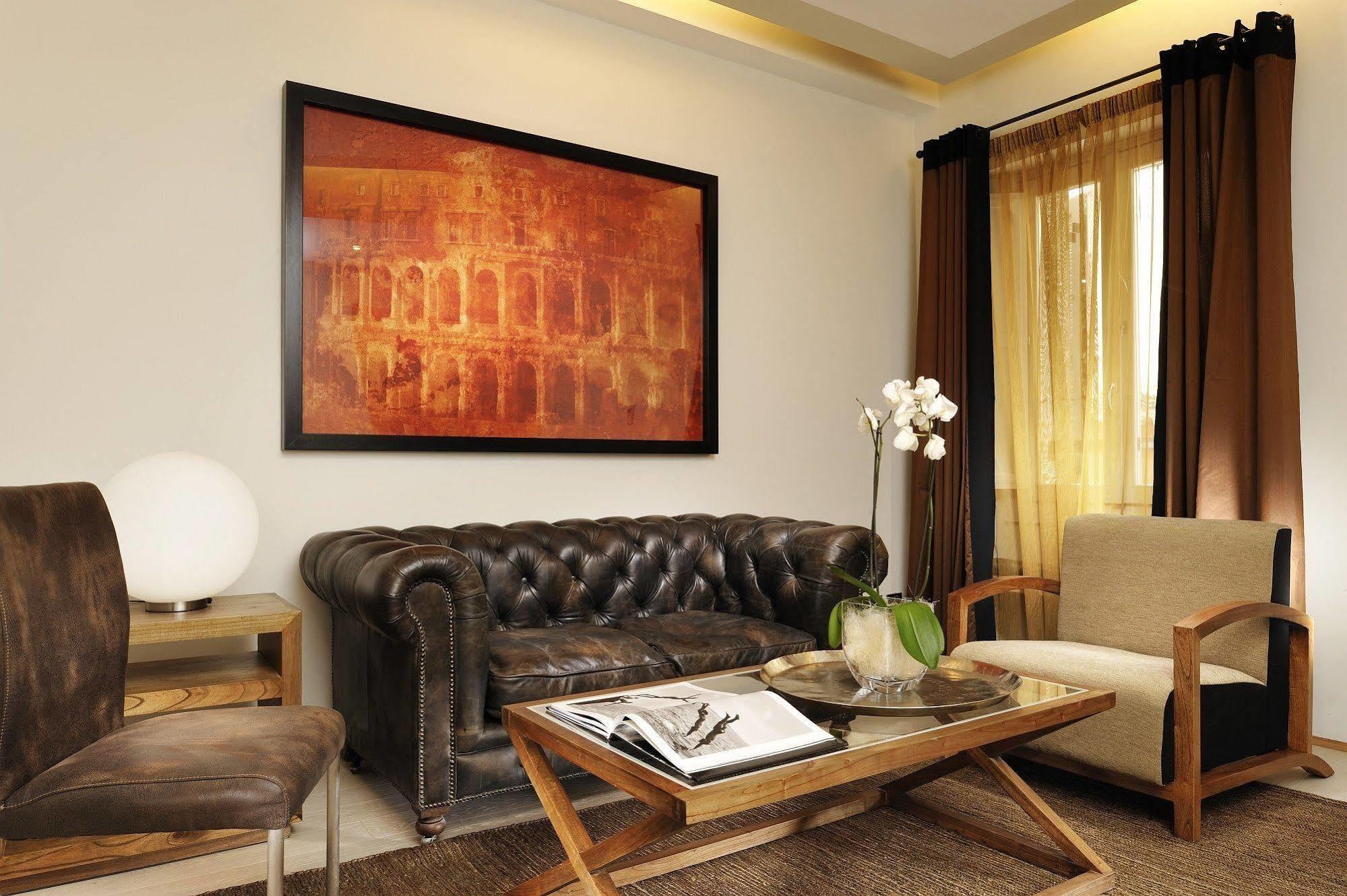 Babuino 181 - Small Luxury Of The World Hotel Rom