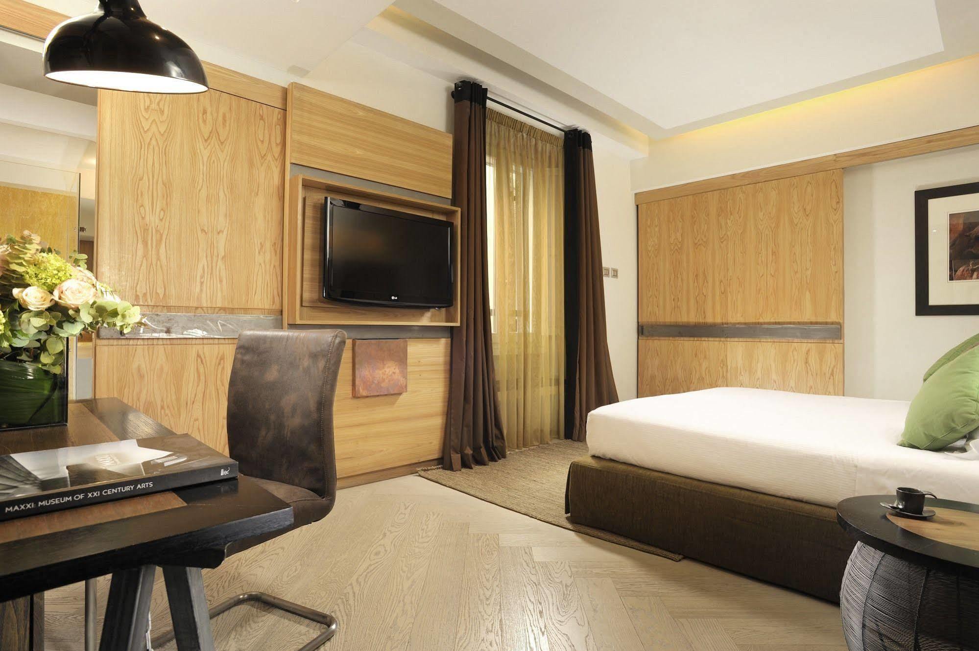 Hotel Babuino 181 - Small Luxury Of The World Rom