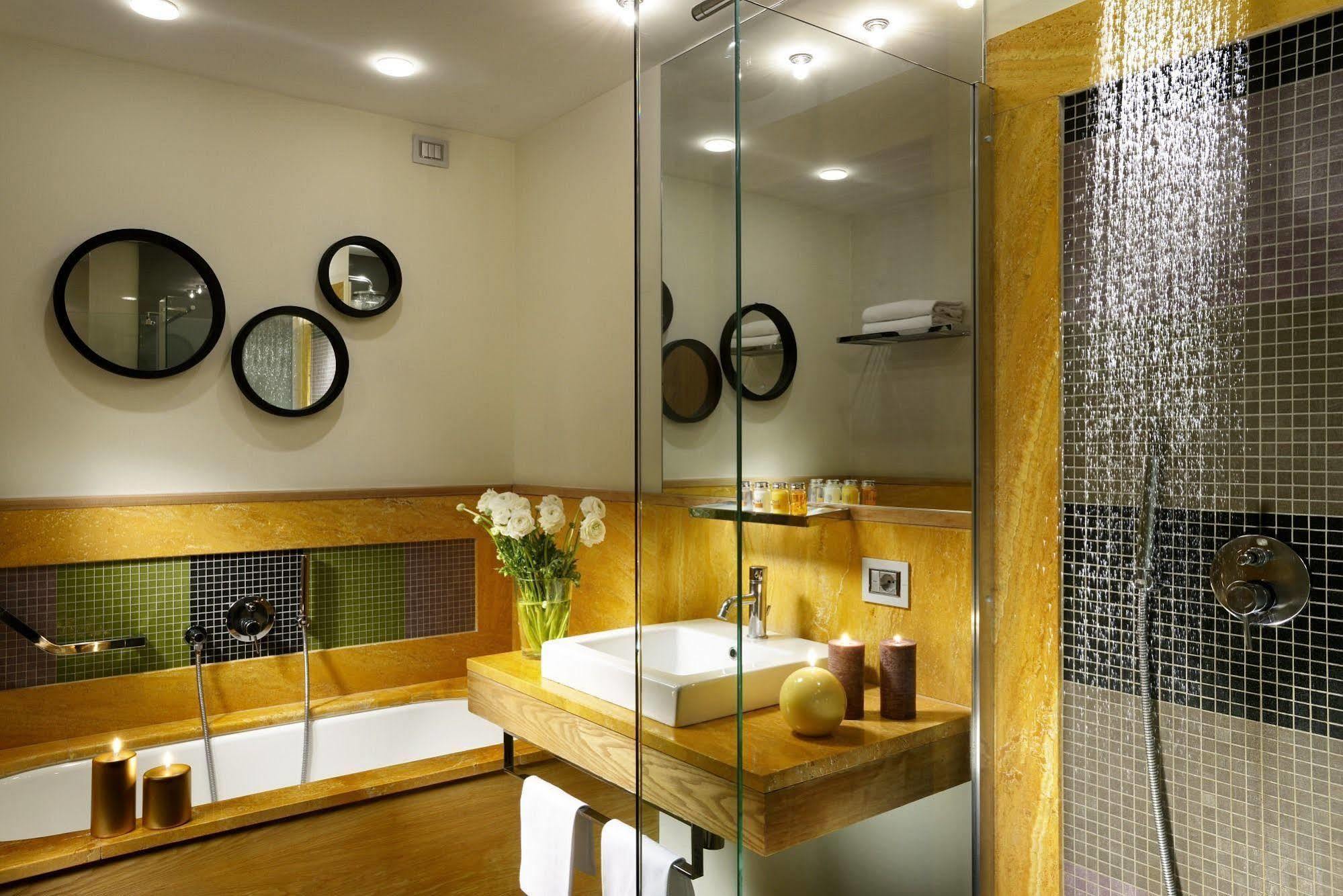 Babuino 181 - Small Luxury Of The World Rom