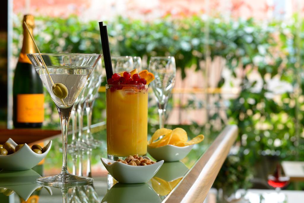 Babuino 181 - Small Luxury Of The World 4* Rom